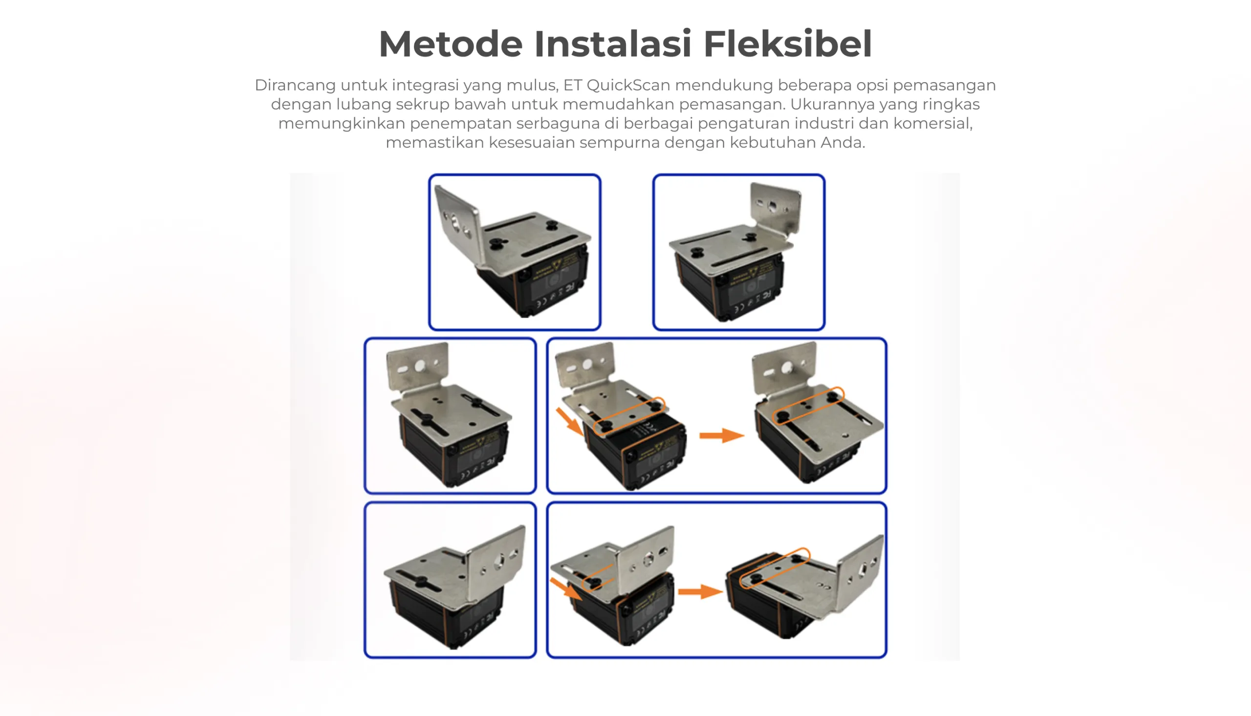 Product Feature 107