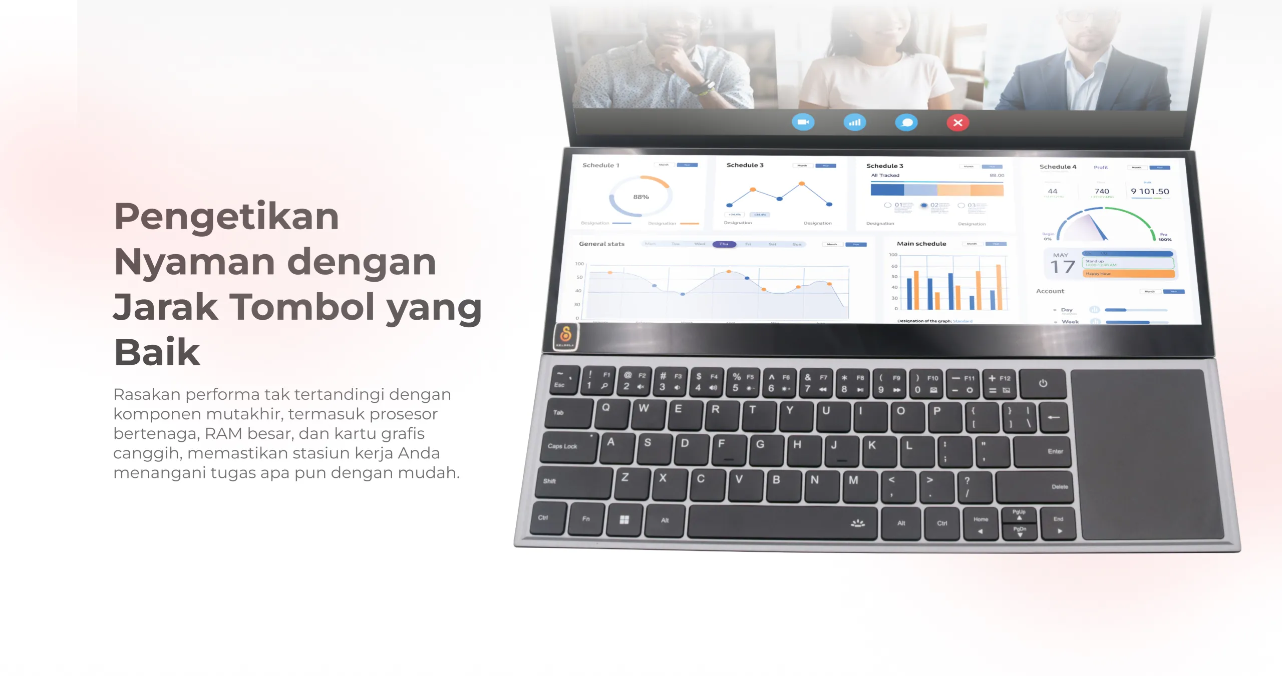 Product Feature 118