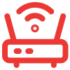 Wi-Fi Jarak Jauh yang Efisien dengan Kecepatan 1200Mbps