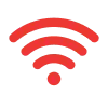 Jaringan Nirkabel Berkecepatan Tinggi pada 1800Mbps