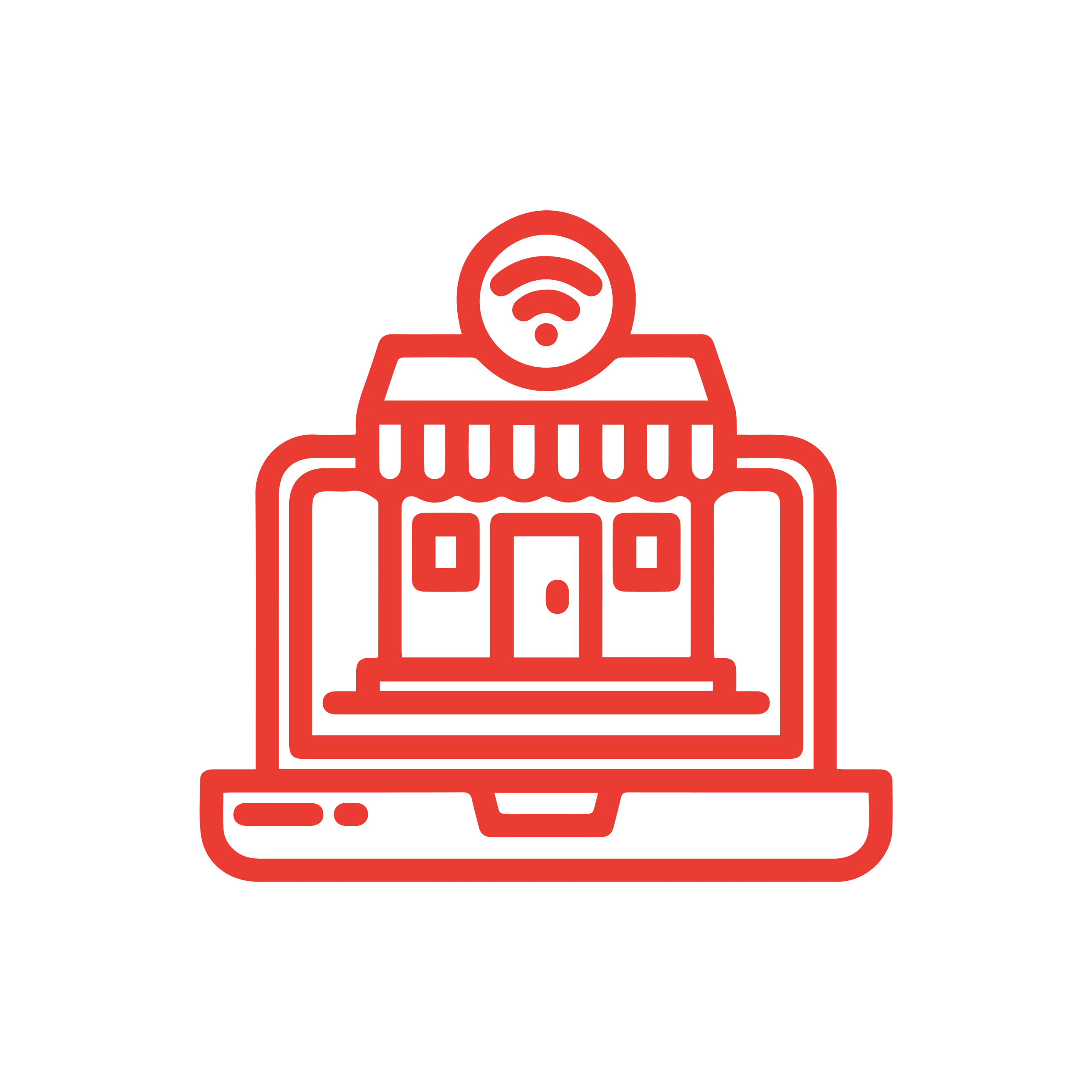 Paham Pasar Lokal & Tren Digital
