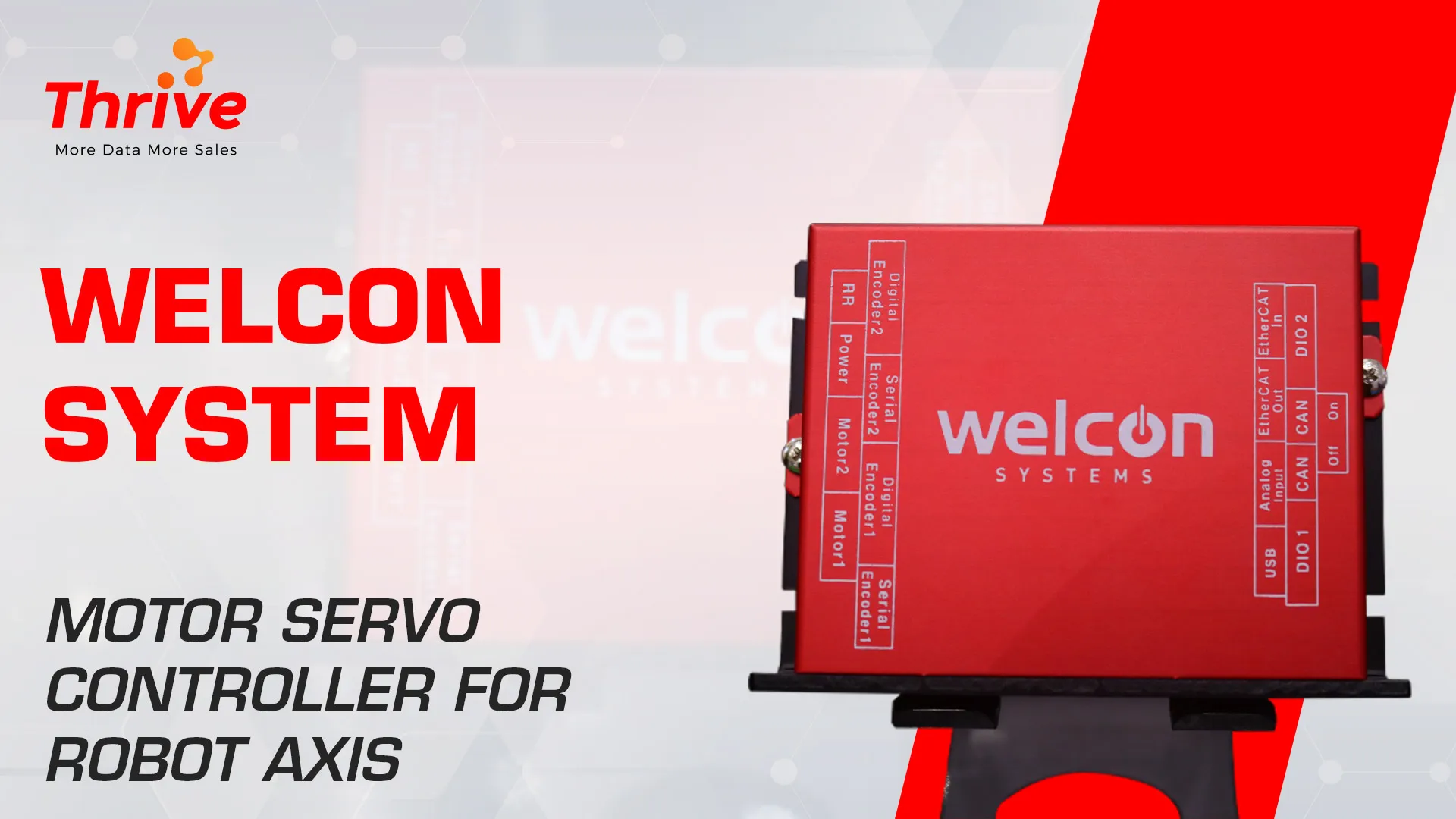 Welcome System