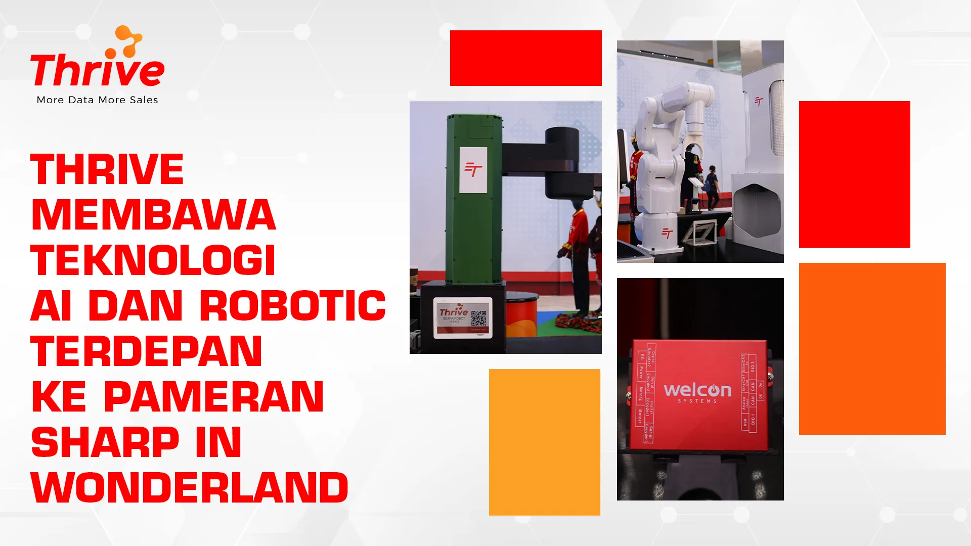 ET AI & Robotics