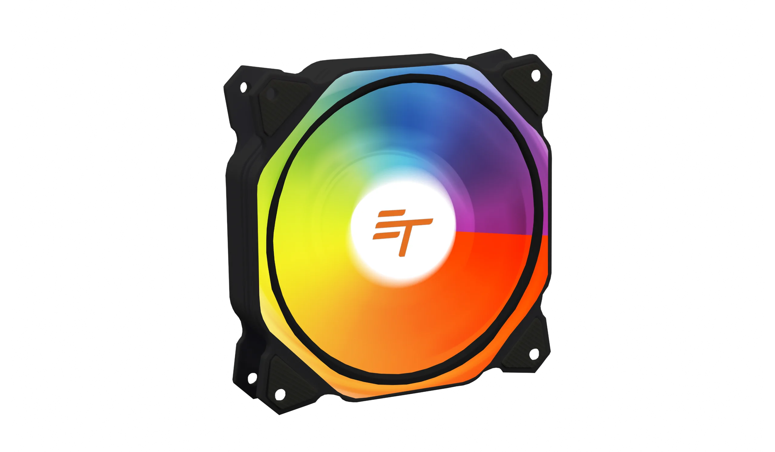 ET ColorBreeze ARGB5V-12V Hitam